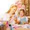 Crochet Kit for Beginners - Cat Crochet Kit Learn to Crochet Kits for Adults and Kids, 4 PCS Cat with Hat, Toy, Fish Crocheting Set